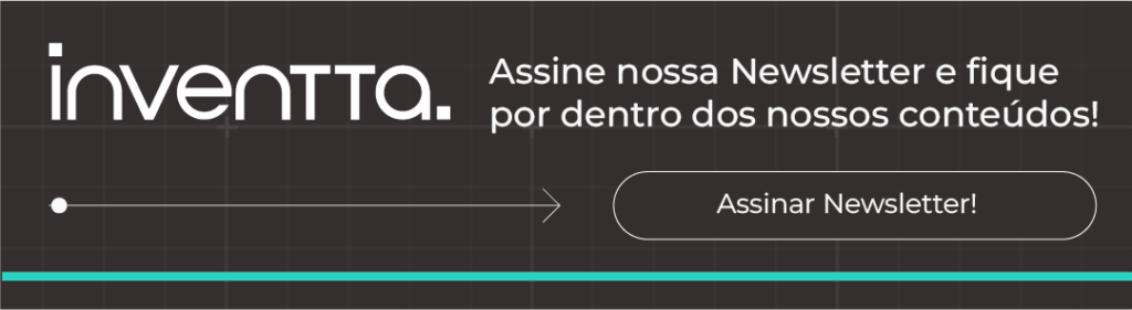 Inovação B2B - Assine nossa newsletter 
