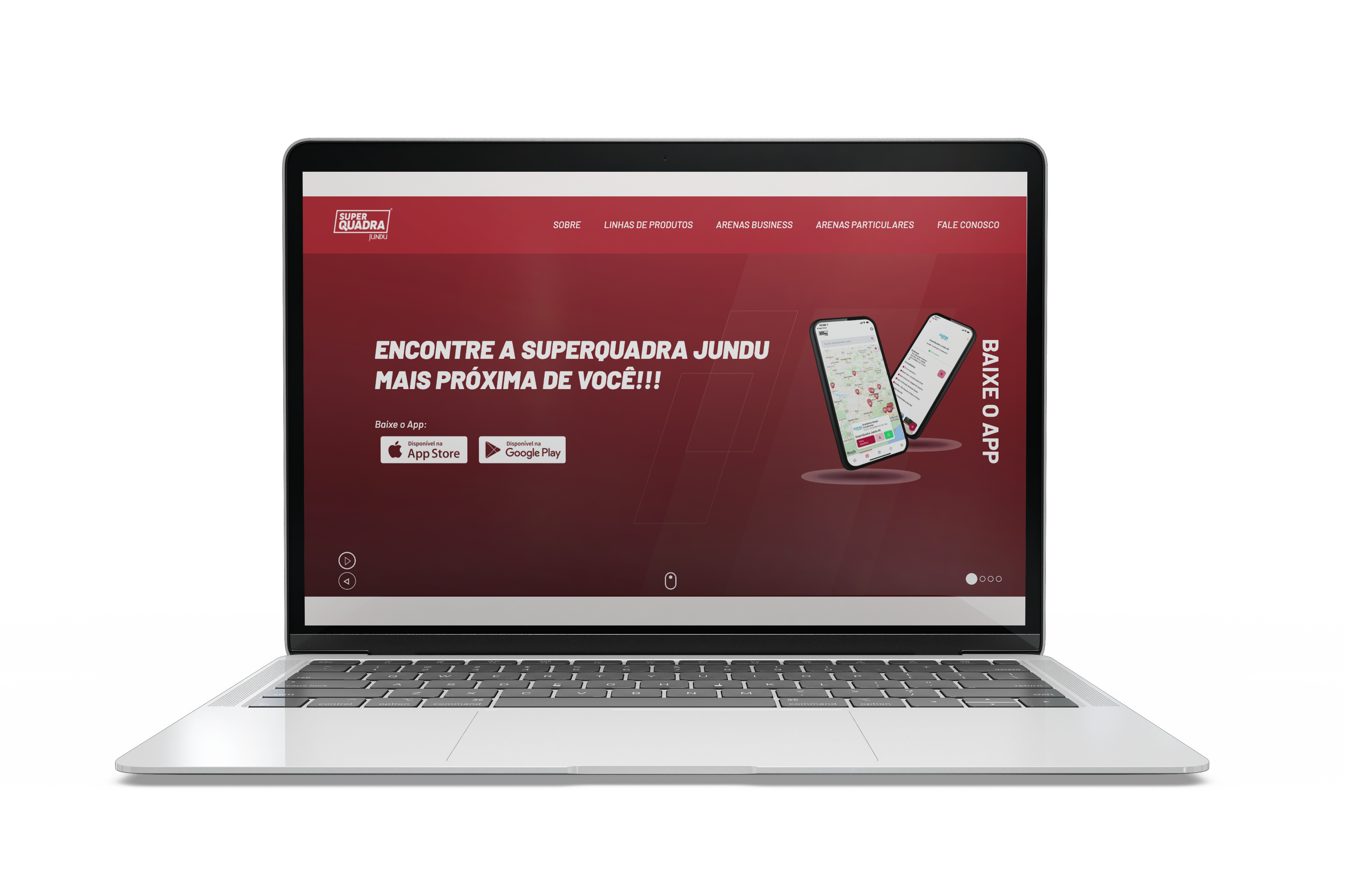 Corporate venture building: case Jundu