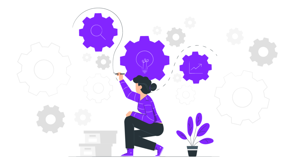 10 aprendizados sobre people-driven innovation.