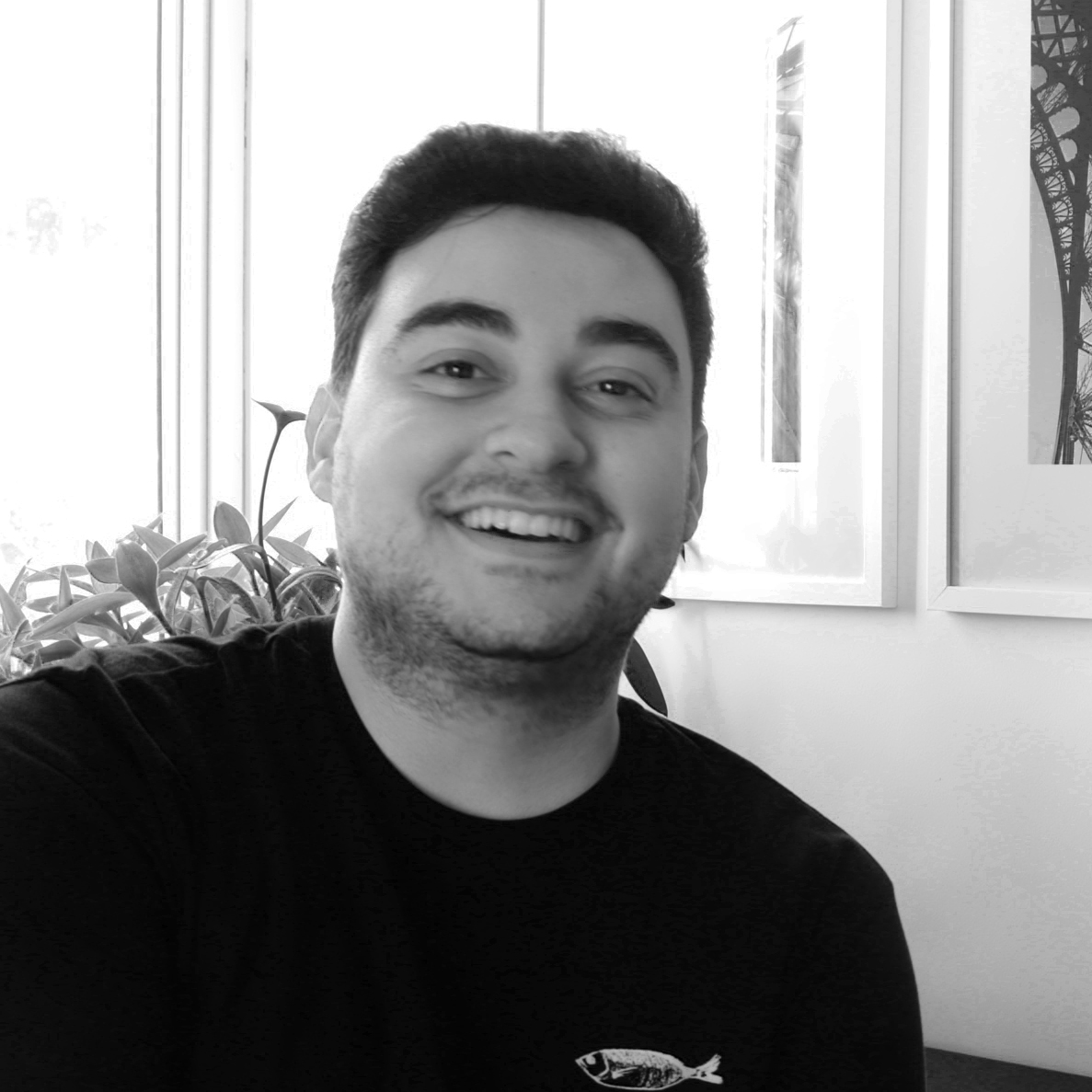 João Wood