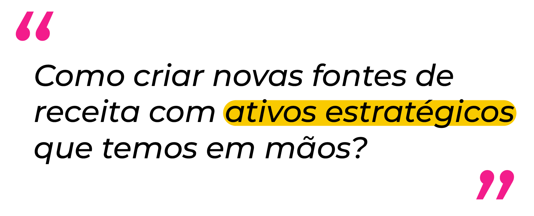 Corporate venture building e ativos estratégicos: como criá-los?