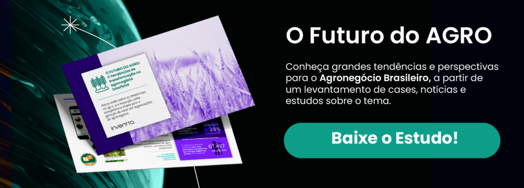 Baixe o Estudo do Agro! - Agrishow