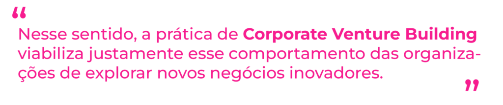CVB: Construindo Resultados Através de Novos Modelos de Negócio.
