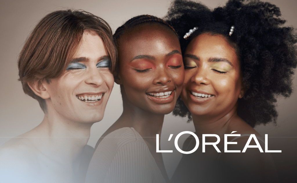 L'OREAL