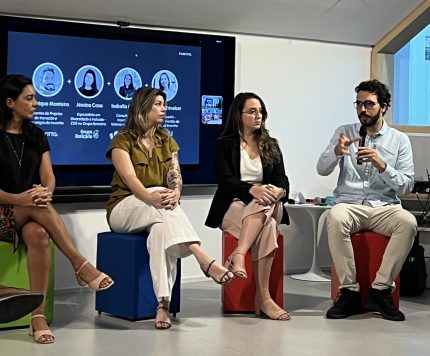 inovação e ESG